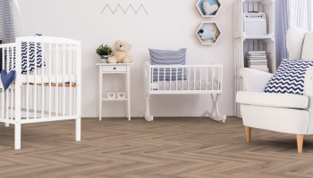 Тренди ламінату 2025