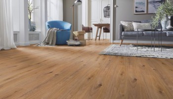 Тренди паркетної дошки 2025